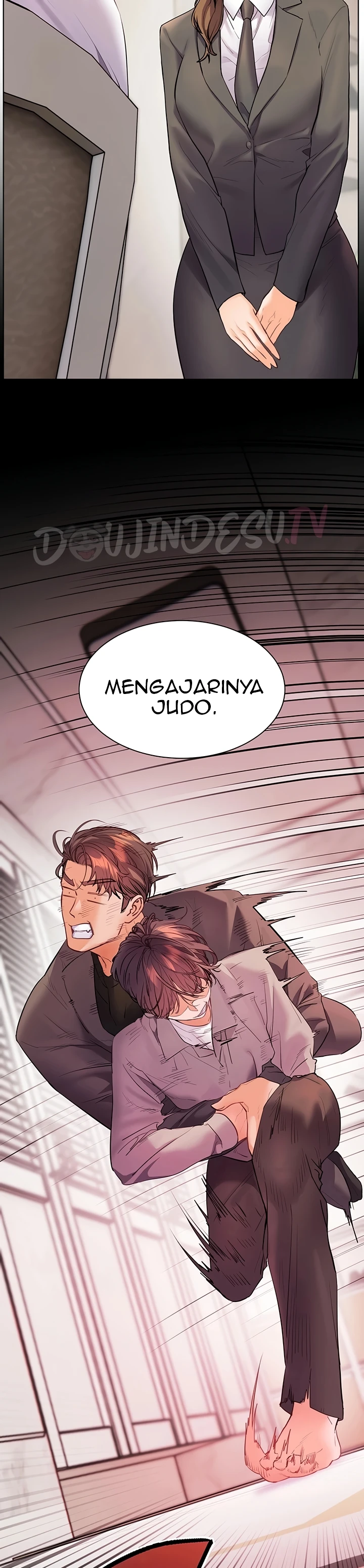 The Teachers' Efforts - Page 36